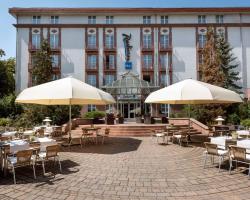 Radisson Blu Hotel Halle-Merseburg