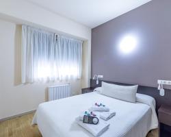 Residencia Universitaria Resa Erasmo