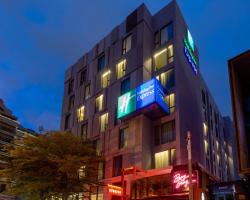 Holiday Inn Express Bangkok Sukhumvit 11, an IHG Hotel