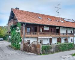 Landhaus Weidenhof