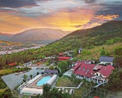 Complex Turistic Creanga Resort & Spa