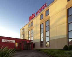 ibis Hotel Brussels Airport