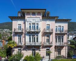 Hotel Alexandra
