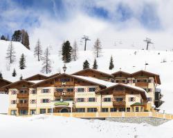Hubertus Alpine Living