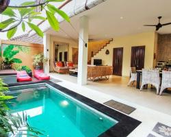 Aroha Boutique Villas