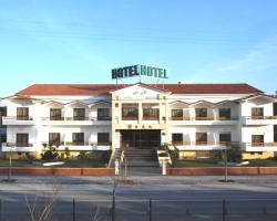 Hotel Ouro Verde