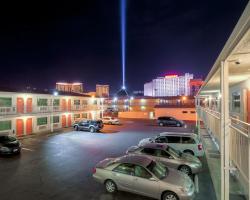 Studio 6 Suites Las Vegas, NV - Tropicana