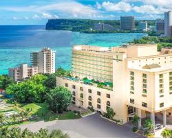 Holiday Resort & Spa Guam