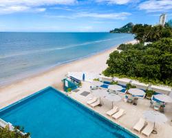 The Rock Hua Hin Beachfront Spa Resort