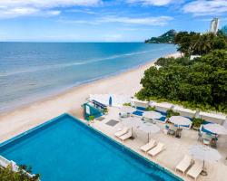 The Rock Hua Hin Beachfront Spa Resort - SHA Plus