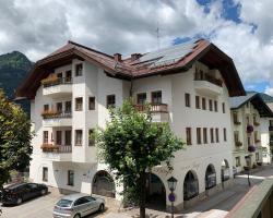 Ferienhaus Birgit - inklusive Eintritt Alpentherme Bad Hofgastein