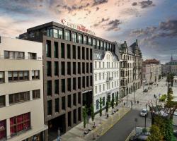 Hotel Diament Plaza Katowice