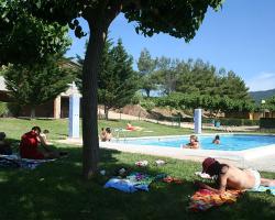 Montsant Park Camping & Bungalow