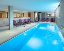 Best Western Hotel & SPA Le Schoenenbourg