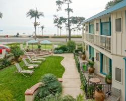 Cabrillo Inn at the Beach