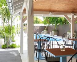 Ridley House - Key West Historic Inns