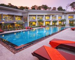 Gypsy Sea View Resort- Phi Phi Island