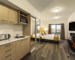 Quest Melbourne Airport
