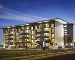 Quest Melbourne Airport