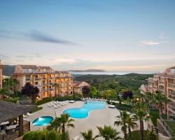 Wyndham Residences, Kusadasi Golf & Spa