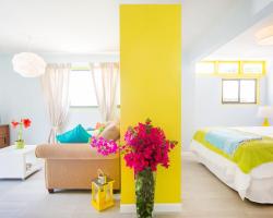 Bubali Bliss Studios & Villas