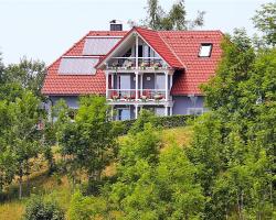 Dreiländerblick Ferienappartements