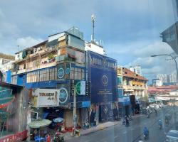 Ben Thanh Market - Hotel Premium
