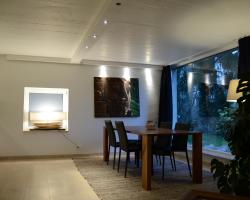 Zürichsee Apartments