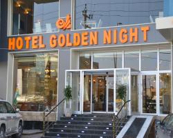 Golden Night Hotel