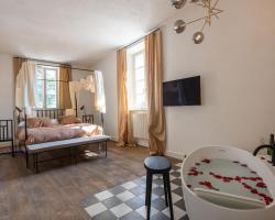 Villa Sizzo Relais B&B