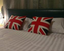 The Room Hostel