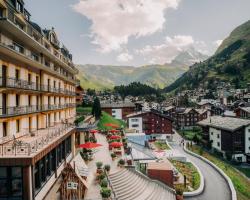 BEAUSiTE Zermatt