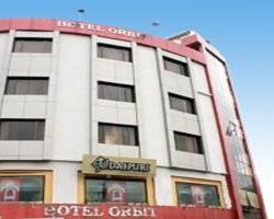 Hotel Orbit Udaipur