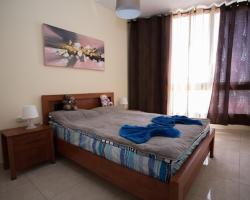 Apartments-Ben Gurion Bat Yam