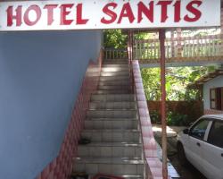 Hotel Santis