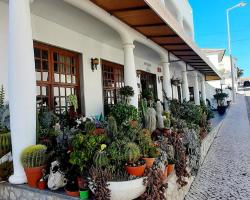 Guesthouse A Lareira