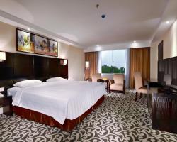 ASTON Karimun City Hotel