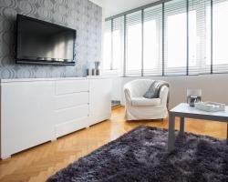 Apartament Moniuszki