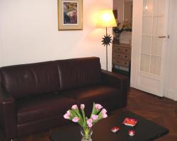 Appartement Mermoz Champs Elysees