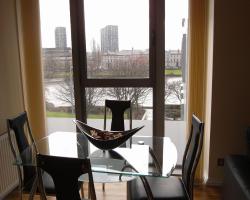 St Enoch Apartment