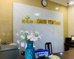 Hoang Yen Hotel