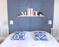 Mollösund B&B