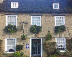 The Witney Guest House