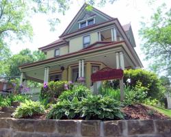 Victorian Dreams Bed and Breakfast