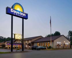 Days Inn by Wyndham Hurley