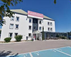 FastHotel Montpellier Ouest - Un Hôtel FH Classic