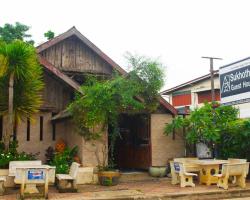 Sukhothai Guest House