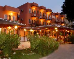 Hotel Truva