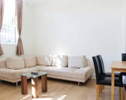 Clapham Apartments