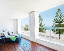 Cottesloe Beach Hotel